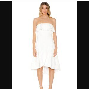 NEW - ELLIATT Belle Dress - beautiful feminine, fit and flare